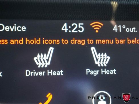 Used 2022 Jeep Gladiator Rubicon w/ LED Lighting Group image 34