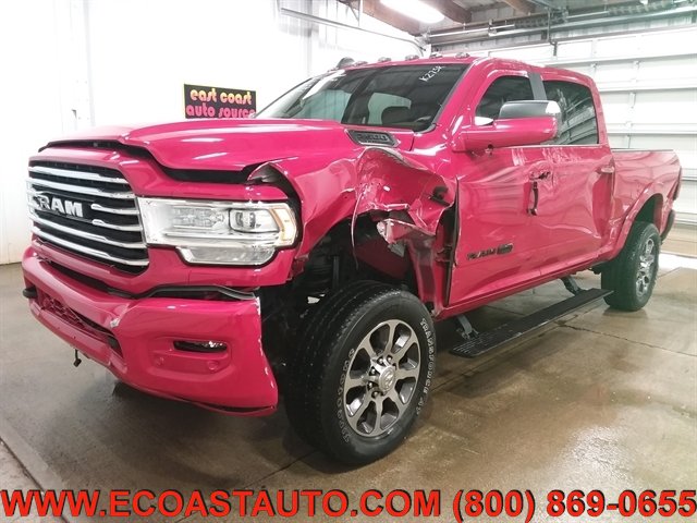 Used 2020 RAM 2500 Limited AWD/4WD image 1