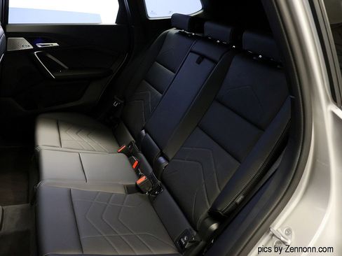 Used 2025 BMW X1 M35i w/ Premium Package image 12