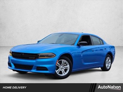 Used 2023 Dodge Charger SXT