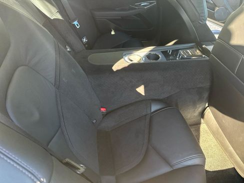 Used 2012 Fisker Karma EcoSport image 23