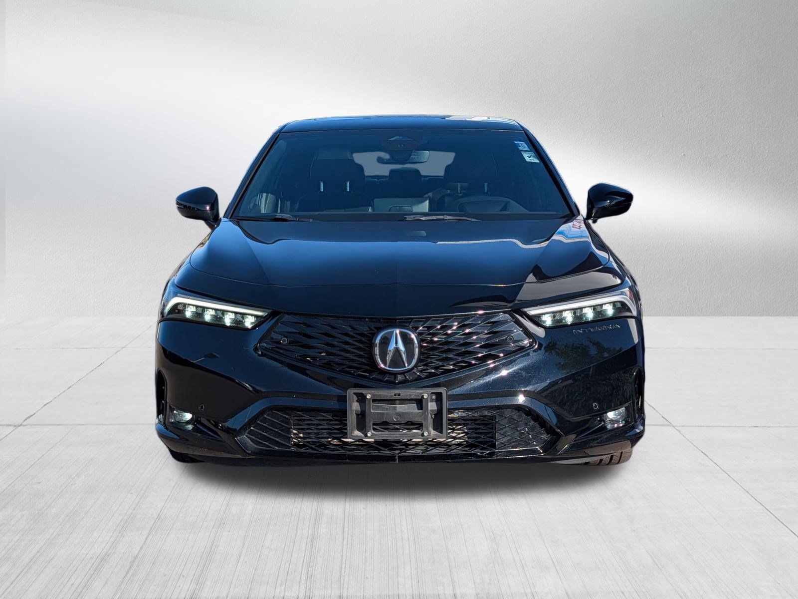 Used 2024 Acura Integra A-Spec w/ Technology Package FWD image 2
