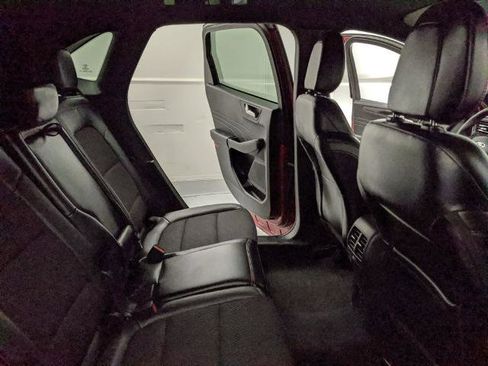 Certified 2025 Ford Escape ST-Line image 19