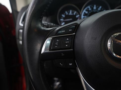 Used 2016 MAZDA CX-5 Grand Touring AWD/4WD image 17