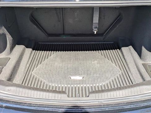 Used 2022 Cadillac CT5 V w/ Premium Package image 6