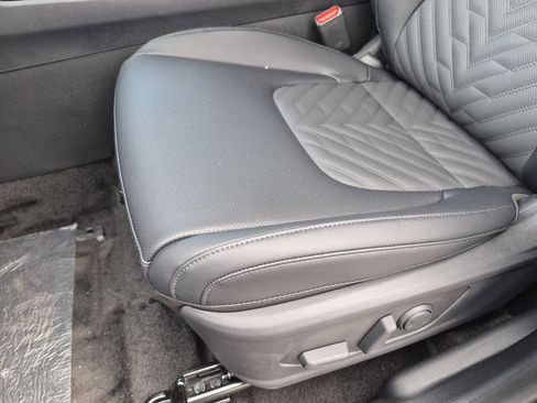 New 2026 Kia Sportage X-Line image 11