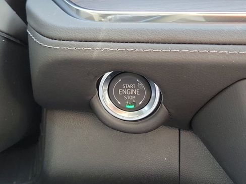 New 2026 Chevrolet Tahoe LT image 11