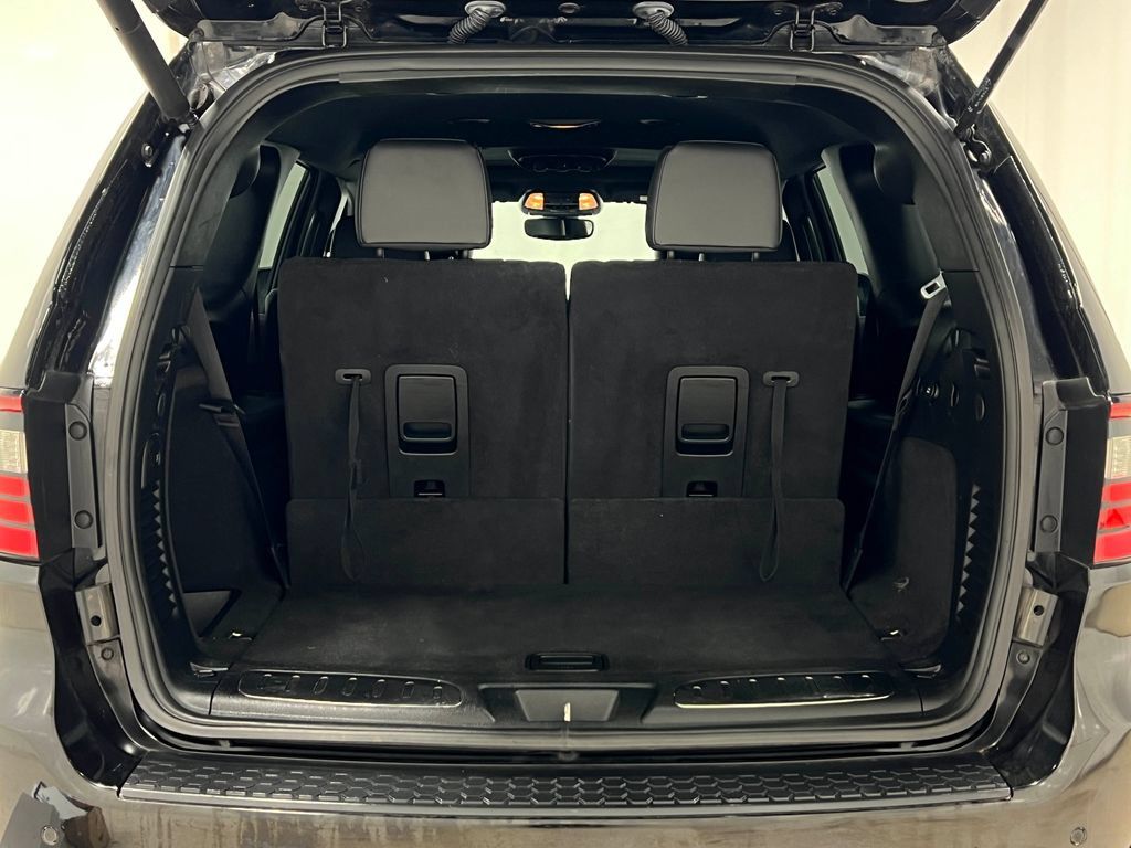 Used 2017 Dodge Durango GT w/ Premium Group AWD/4WD image 30