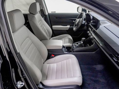 Certified 2024 Honda CR-V EX-L image 31