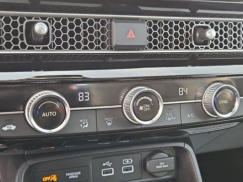 Certified 2024 Honda Civic Touring image 18