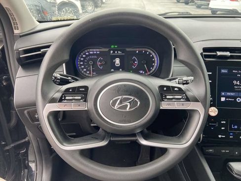Used 2024 Hyundai Tucson SEL AWD/4WD image 20