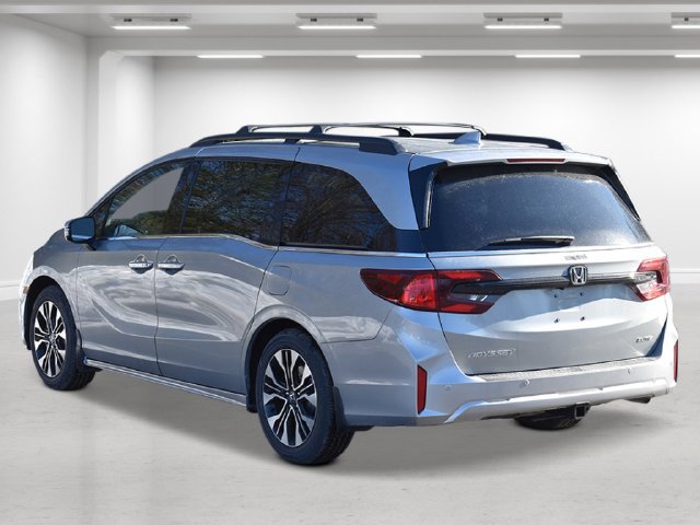 New 2027 Honda Odyssey Elite image 5