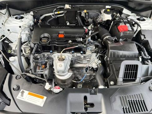 Used 2024 Honda HR-V Sport image 21