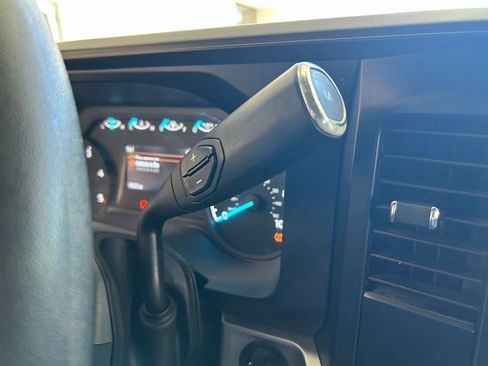 Used 2024 Ford F350 XLT w/ FX4 Off-Road Package AWD/4WD image 8