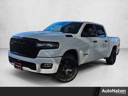New 2026 RAM 1500 Lone Star