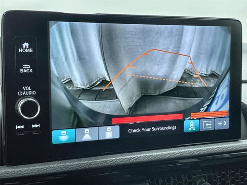 Certified 2025 Honda CR-V EX-L image 25