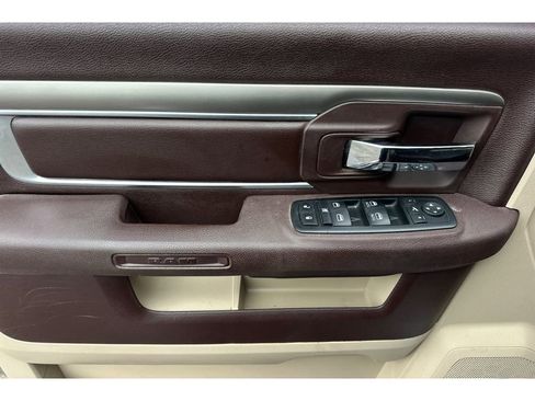 Used 2015 RAM 1500 Big Horn image 12