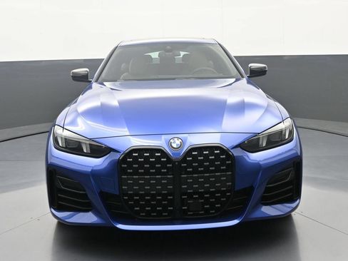 New 2026 BMW 430i xDrive w/ M Sport Package AWD/4WD image 2