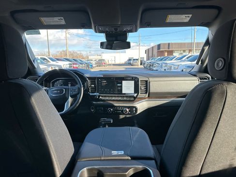New 2025 GMC Sierra 1500 Elevation w/ Preferred Package image 26