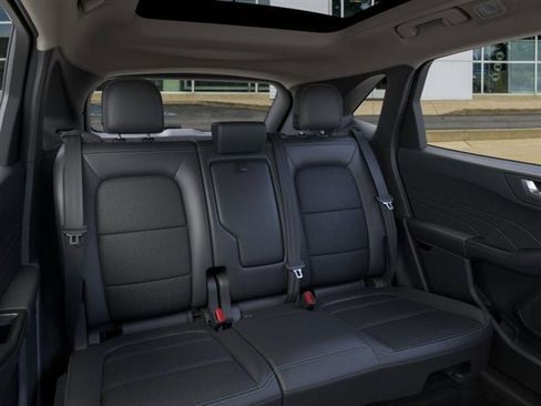 New 2026 Ford Escape SE image 34