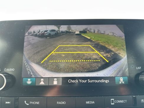 Used 2025 Honda Accord SE image 23