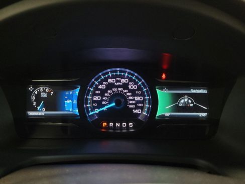 Used 2019 Ford Flex Limited image 23