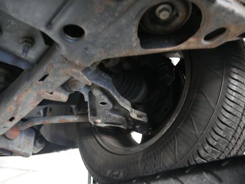 Used 1995 Cadillac Eldorado Touring image 55