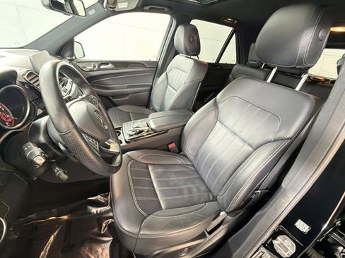 Used 2018 Mercedes-Benz GLE 350 4MATIC image 13