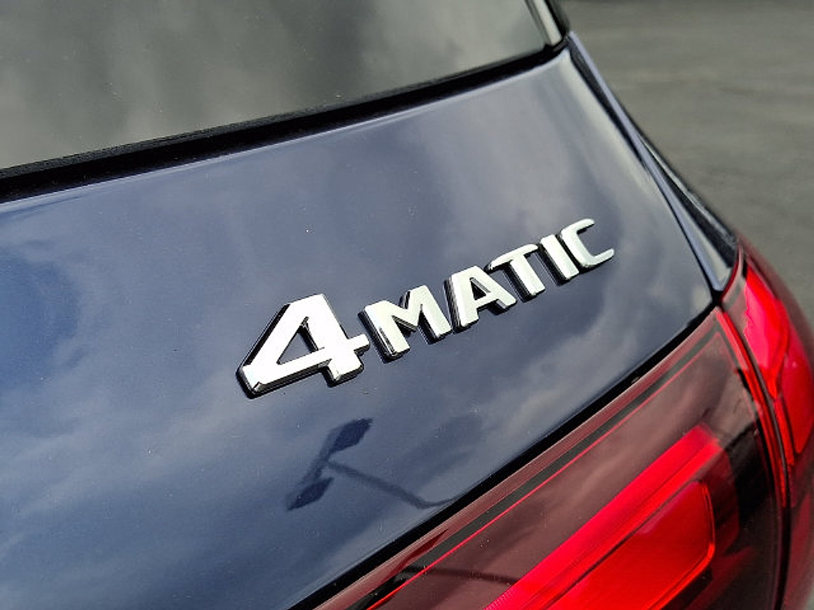Used 2026 Mercedes-Benz GLE 350 4MATIC image 27