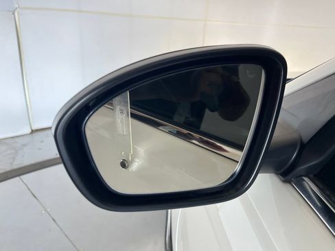 Used 2024 Nissan Altima 2.5 S FWD image 36