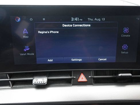 Certified 2024 Kia Sportage SX AWD/4WD image 29