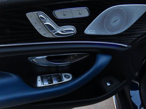 Used 2021 Mercedes-Benz CLS 450 image 22