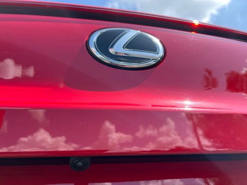 Used 2025 Lexus UX 300h FWD w/ Accessory Package (Z2) image 26