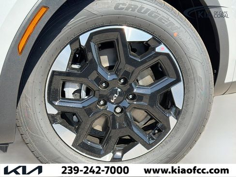 New 2026 Kia Sorento S image 36