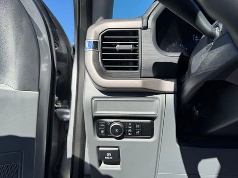 Used 2024 Ford F150 XLT w/ Mobile Office Package image 16
