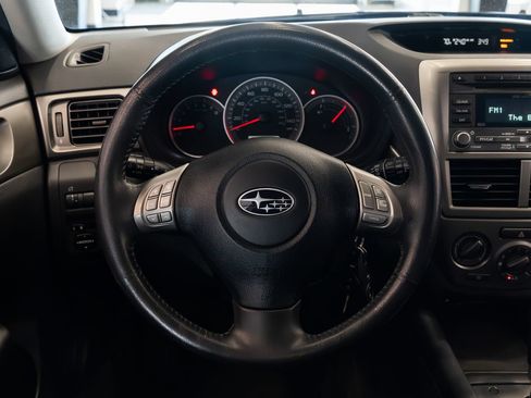 Used 2008 Subaru Impreza Outback Sport AWD/4WD image 12