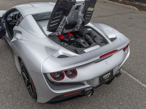 Used 2022 Ferrari F8 Tributo image 53