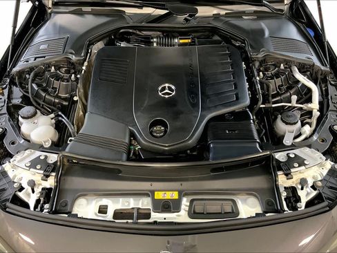 Used 2024 Mercedes-Benz CLE 450 4MATIC Coupe image 30