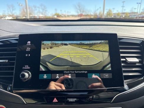 Used 2022 Honda Passport TrailSport image 31