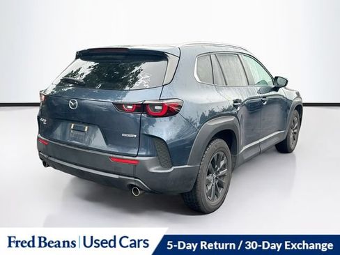 Used 2023 MAZDA CX-50 2.5 S w/ Cargo Package AWD/4WD image 10