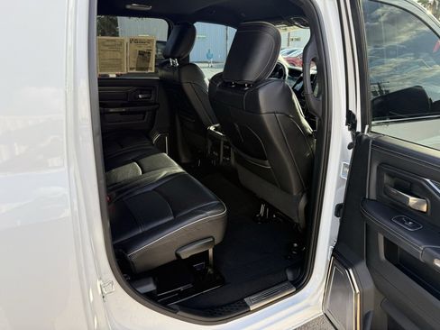 Used 2021 RAM 2500 Limited image 35