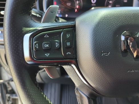 Used 2025 RAM 1500 RHO w/ RHO Level 1 Equipment Group AWD/4WD image 12