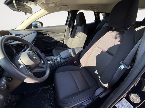 New 2026 MAZDA CX-30 AWD 2.5 S image 10