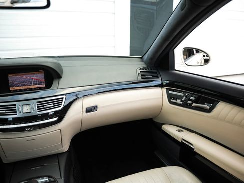 Used 2007 Mercedes-Benz S 600 image 27