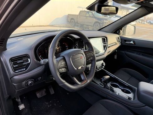 New 2026 Dodge Durango GT image 9