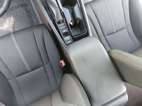 Used 2024 Honda Accord Sport image 28