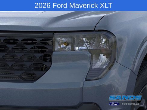 New 2026 Ford Maverick XLT w/ XLT Luxury Package image 19
