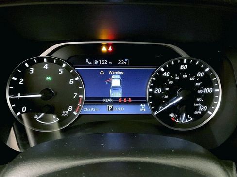 Used 2024 Nissan Frontier SV w/ SV Convenience Package image 19