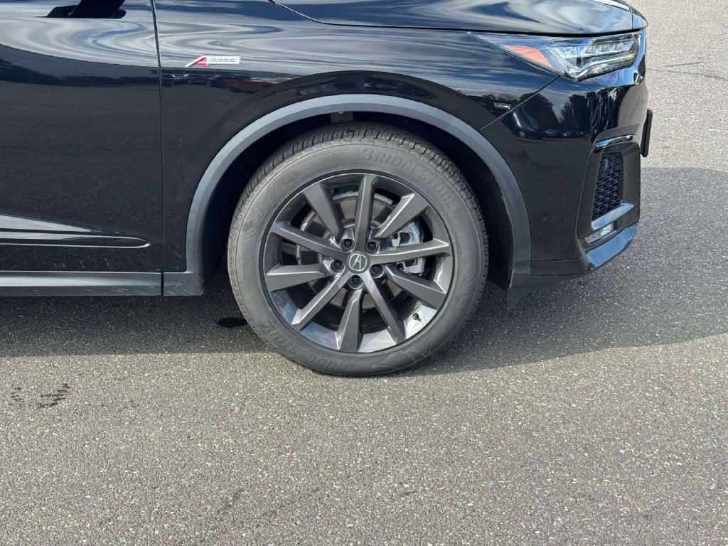 Used 2025 Acura MDX A-Spec AWD/4WD image 9