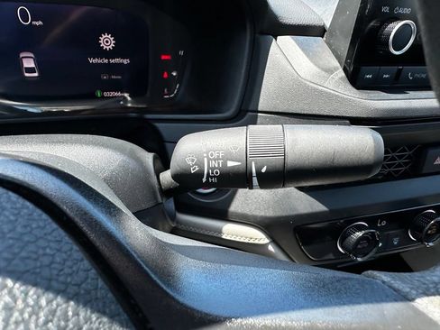 Used 2024 Honda Accord LX image 31